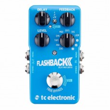 Tc Electronic FlashBack 2